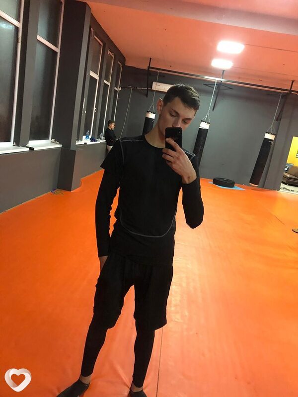 Сергей, 24, Апшеронске — анкета №472374