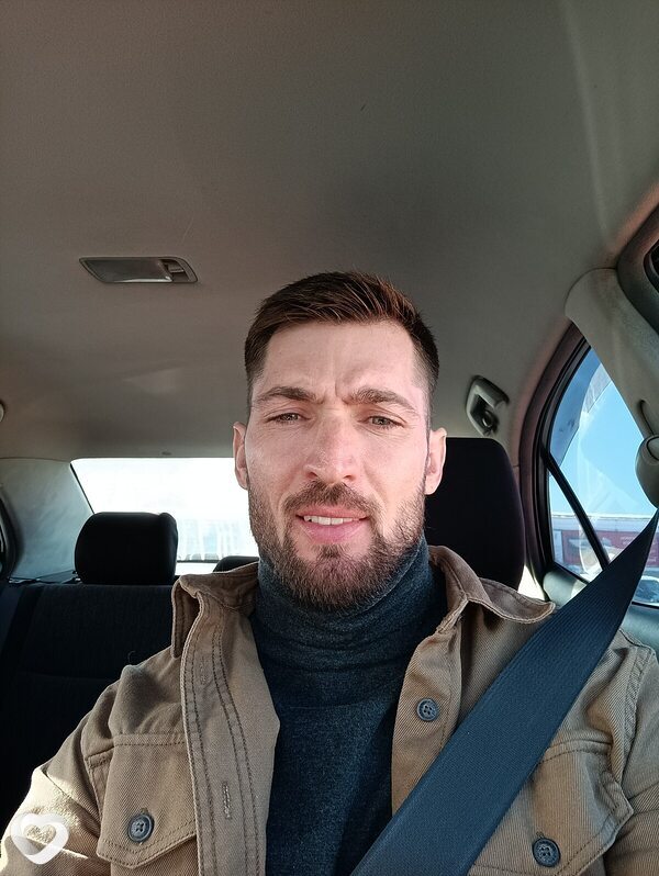 Руслан, 37, Благовещенске — анкета №472376
