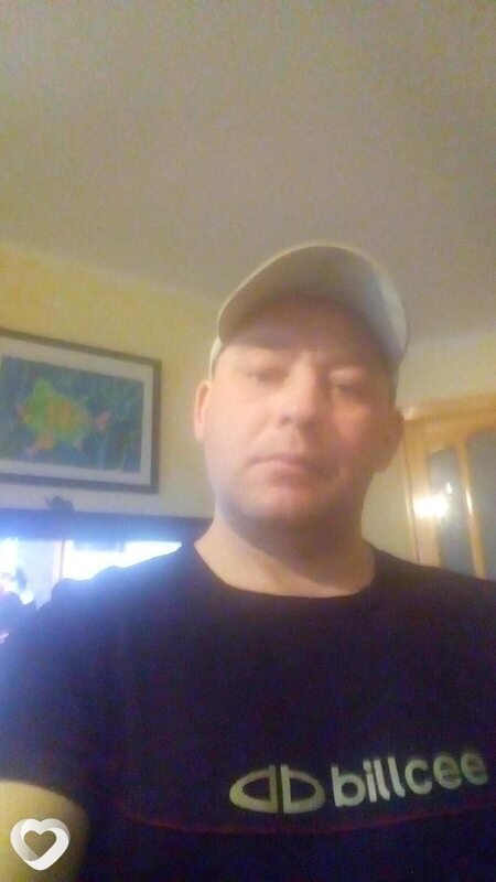 Сергей, 42, Кокшетау — анкета №472378