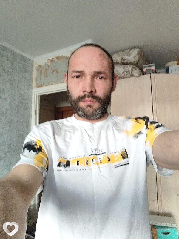 Алекс, 37, Набережных Челнах — анкета №472381