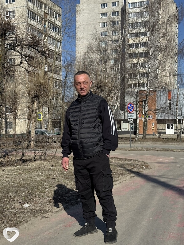Александр, 49, Чебоксарах — анкета №472384