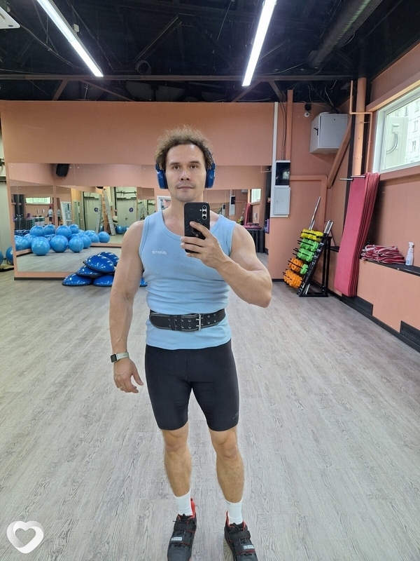 Vladislav, 34, Сыктывкаре — анкета №472385