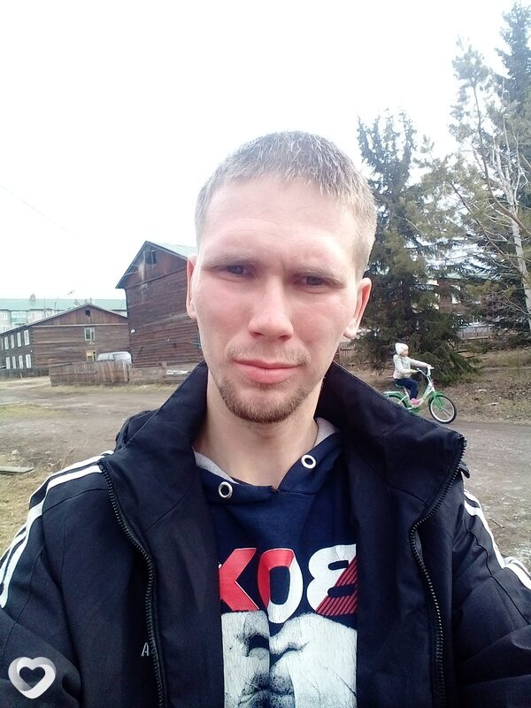 Дмитрий, 30, Москве — анкета №472386