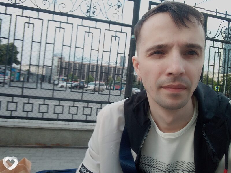 Макс, 32, Нижнем Тагиле — анкета №472389