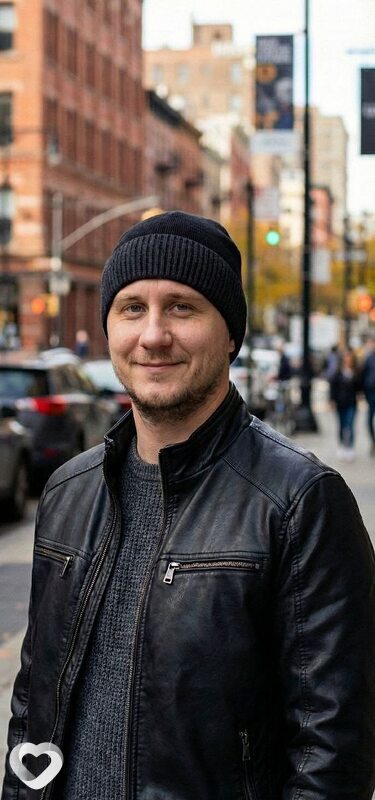 Евгений, 35, Шахтинске — анкета №472390