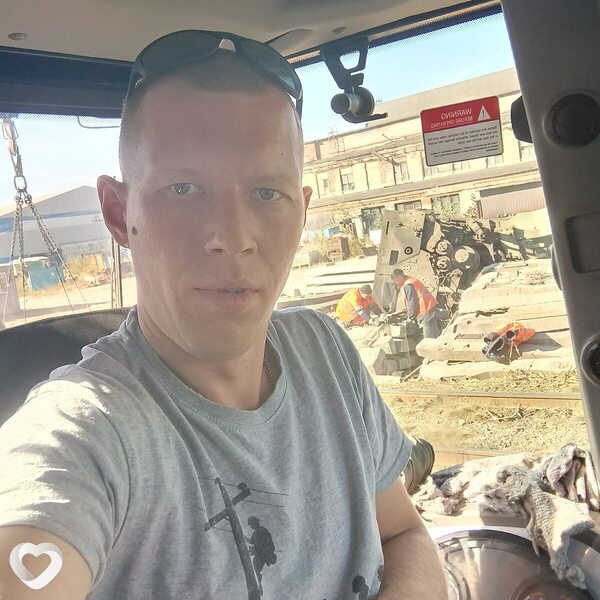 Сергей, 29, Челябинске — анкета №472497