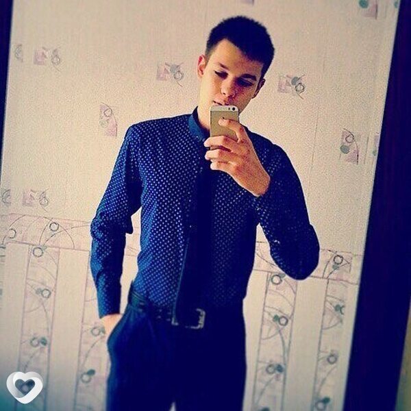 Сергей, 29, Санкт-Петербурге — анкета №472501