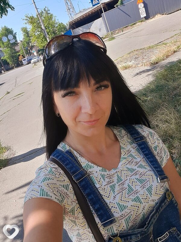 Ангелина, Кишинёв
