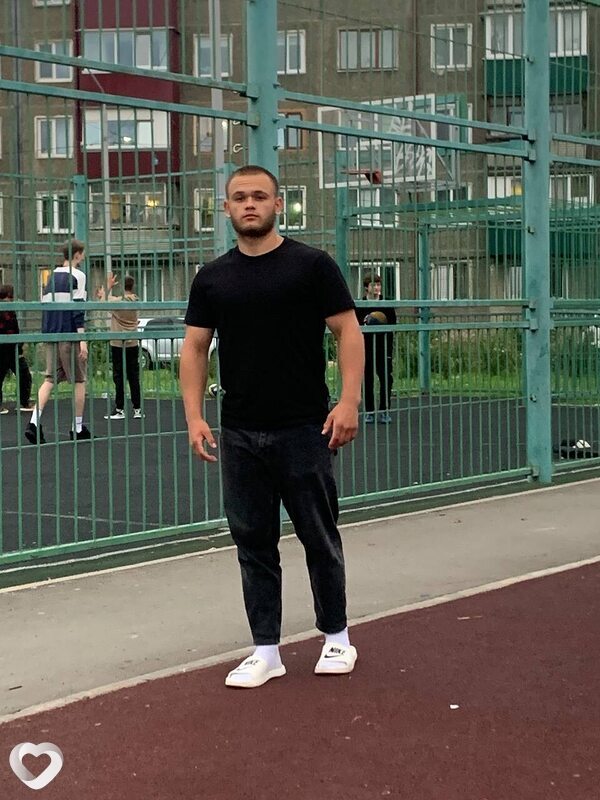 Максим, 34, Южно-Сахалинске — анкета №472505