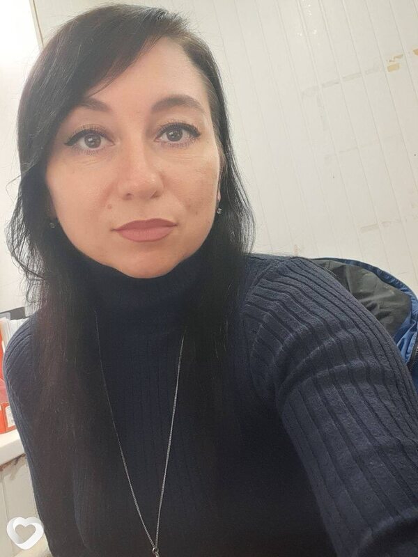 Юлия, 43, Нижнем Новгороде — анкета №472511