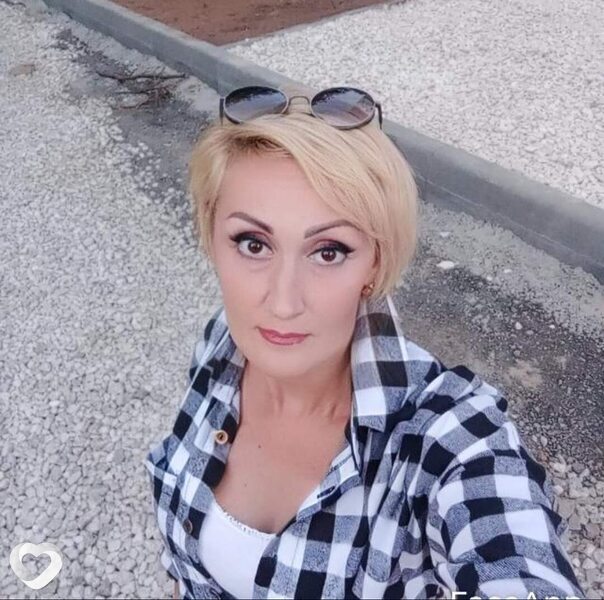 Алсу, 50, Казани — анкета №472514