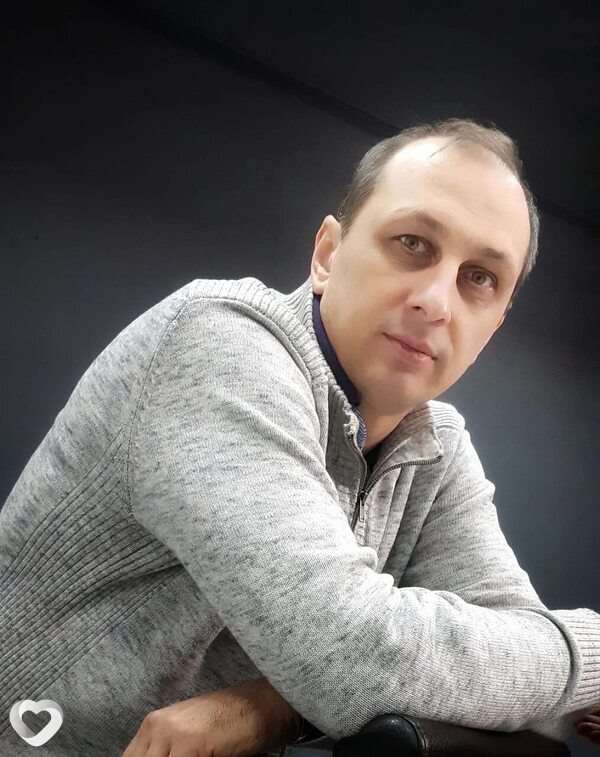 Санек, 39, Усть-Лабинск — анкета №472516