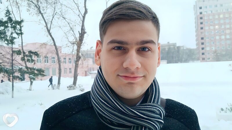 Сергей, 33, Омске — анкета №472448