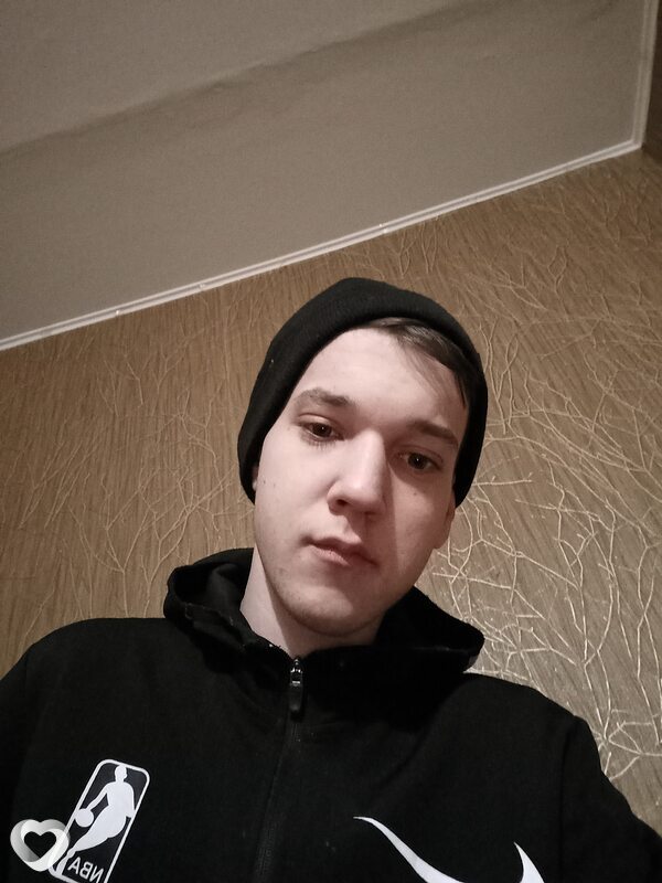 Илья, 27, Павлодаре — анкета №472452