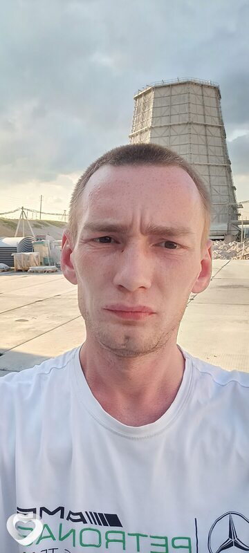 Алексей, 33, Сатке — анкета №472453