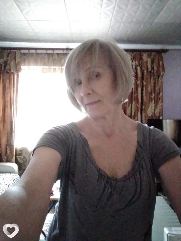 Марина Марозова, 67, Алматы — анкета №472458