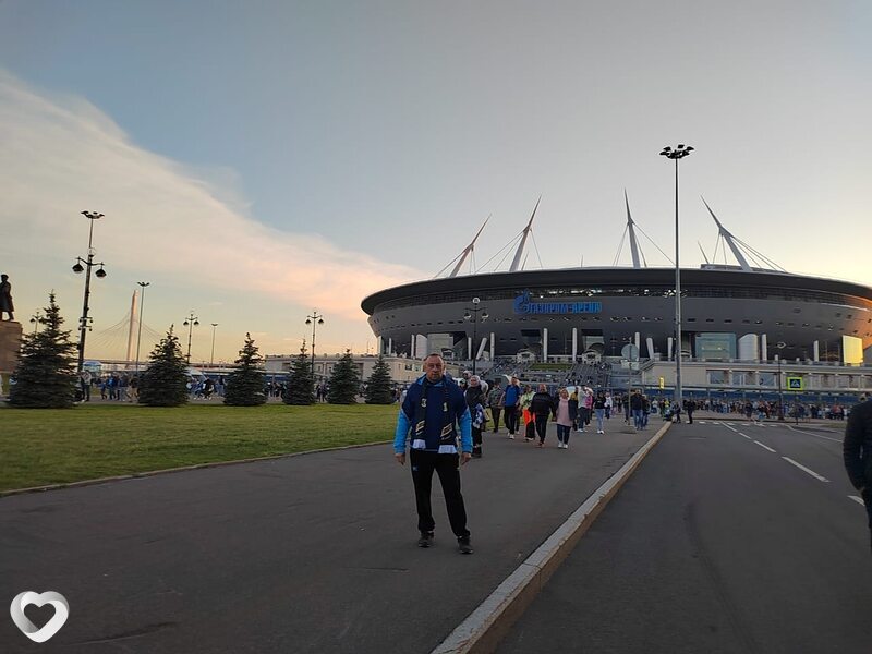 Алексей, 46, Темиртау — анкета №472459