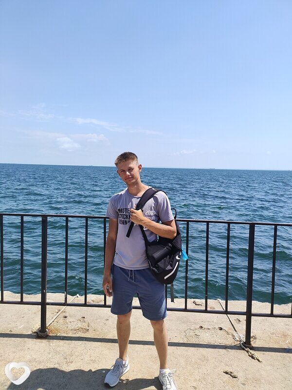 Андрей, Гомель