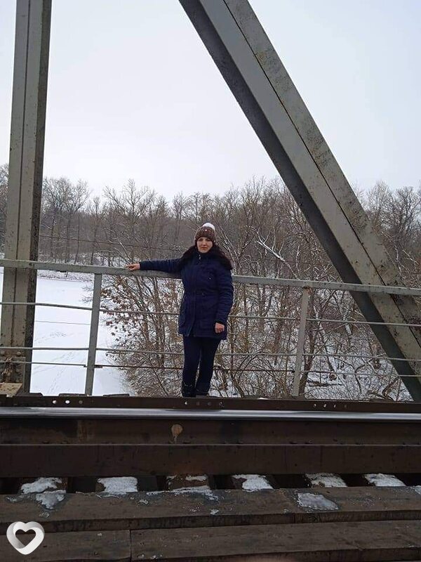 Анна, 46, Николаеве — анкета №472472