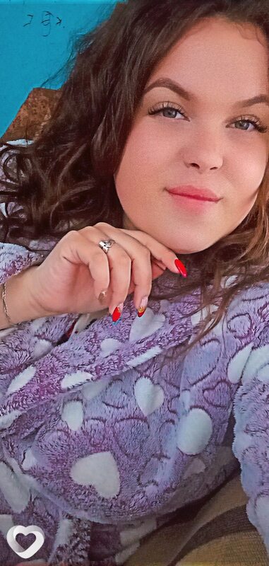 Марина, 23, Нижнем Новгороде — анкета №472490