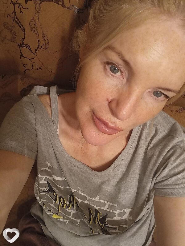 Светлана, 49, Пензе — анкета №472395