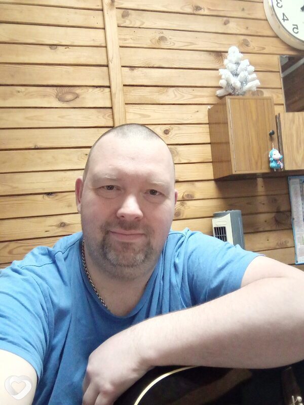 Александр, 46, Иванове — анкета №472400