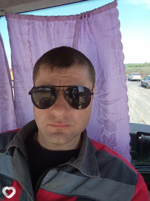Михаил, 37, Ростове-на-Дону — анкета №472411