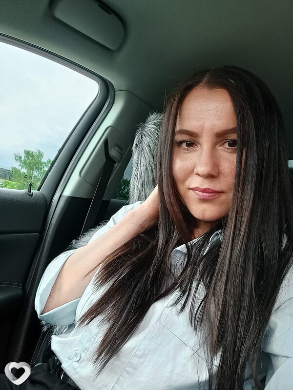 Алина, 42, Набережных Челнах — анкета №472414