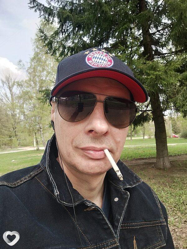 Александр, 50, Владимире — анкета №472718