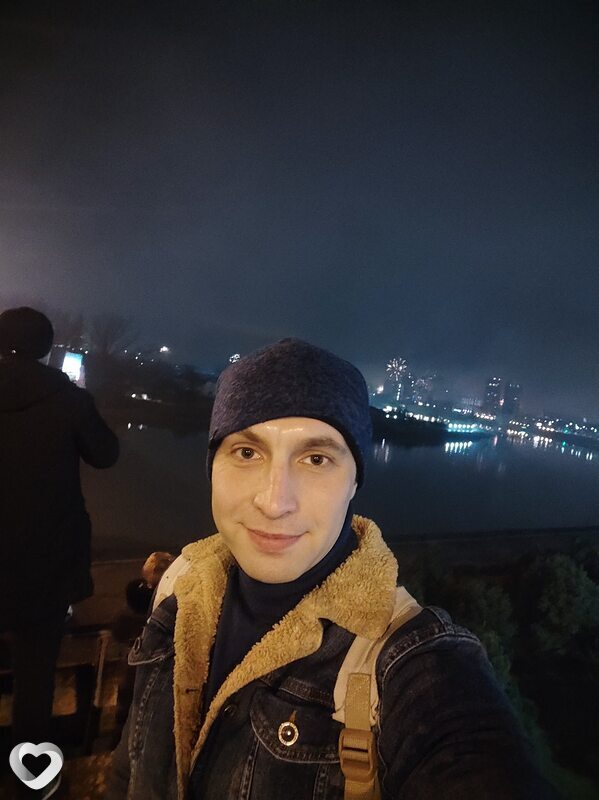 Юрий, Краснодар