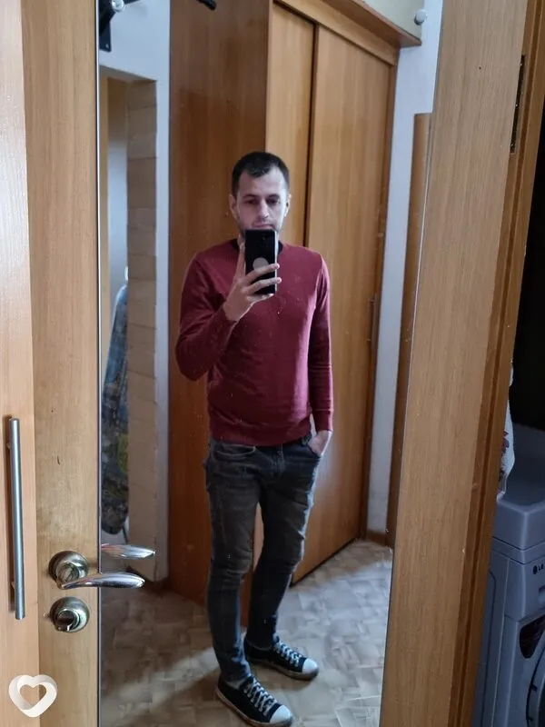 Алексей, 34, Москве — анкета №472723