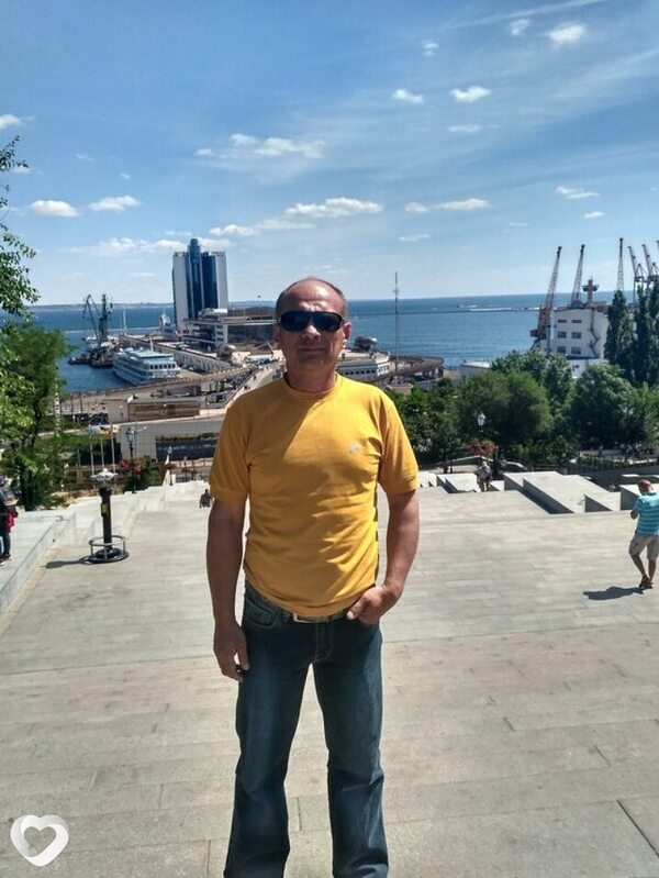 Сима, 55, Перми — анкета №472730