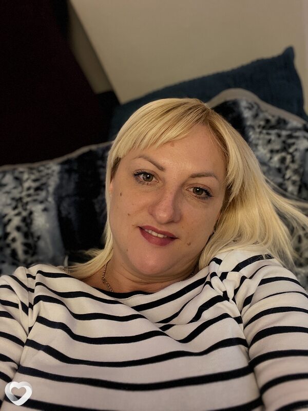 Людмилка, 42, Варшава — анкета №472731