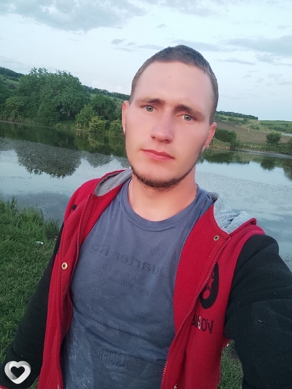 Сергей, 27, Пятигорске — анкета №472733