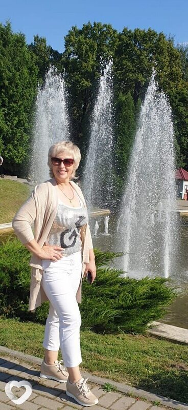 Екатерина, 52, Лобне — анкета №472573