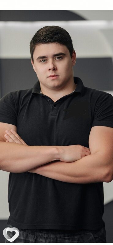 Никита, 32, Липецке — анкета №472574