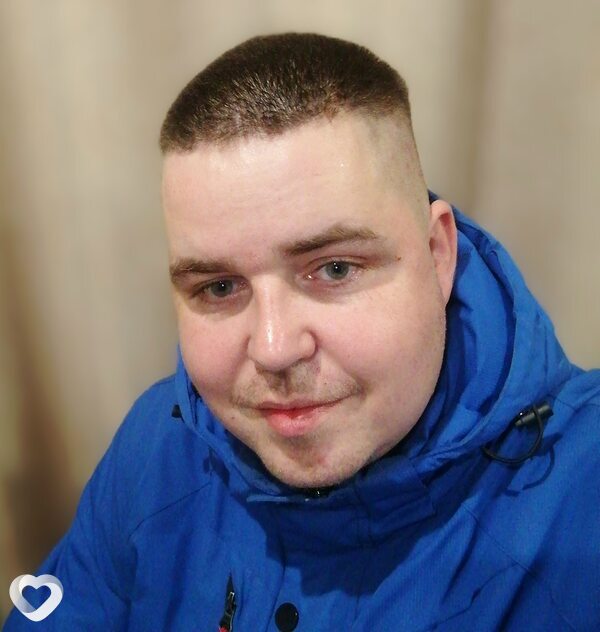 Рома, 26, Могилев — анкета №472578