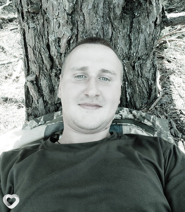 Дима, 31, Киеве — анкета №472585