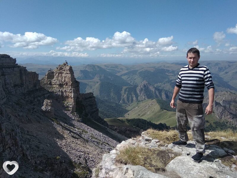 Максим, 40, Михайловск (Ставропольский край) — анкета №472591