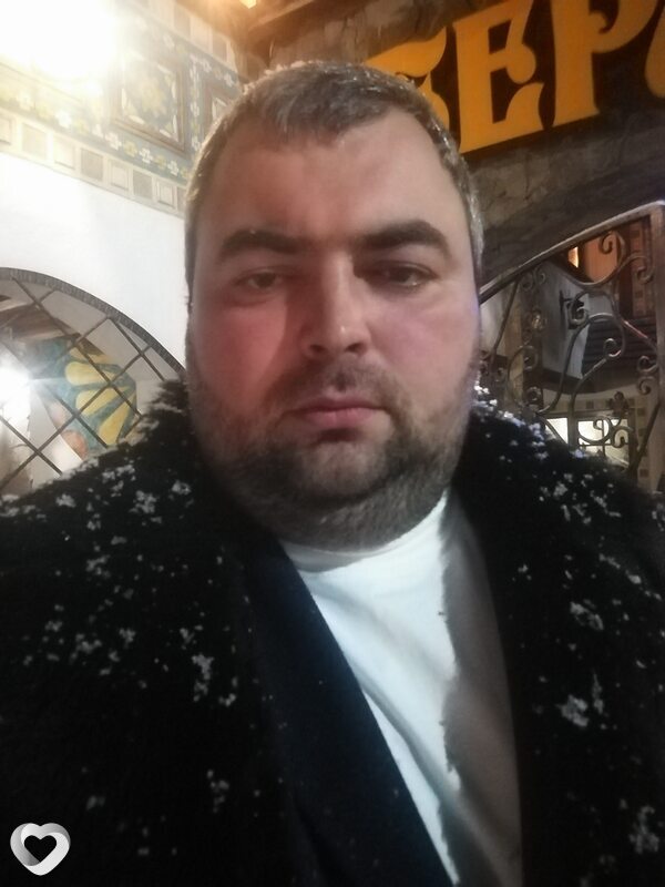 Юрий, 40, Минске — анкета №472423