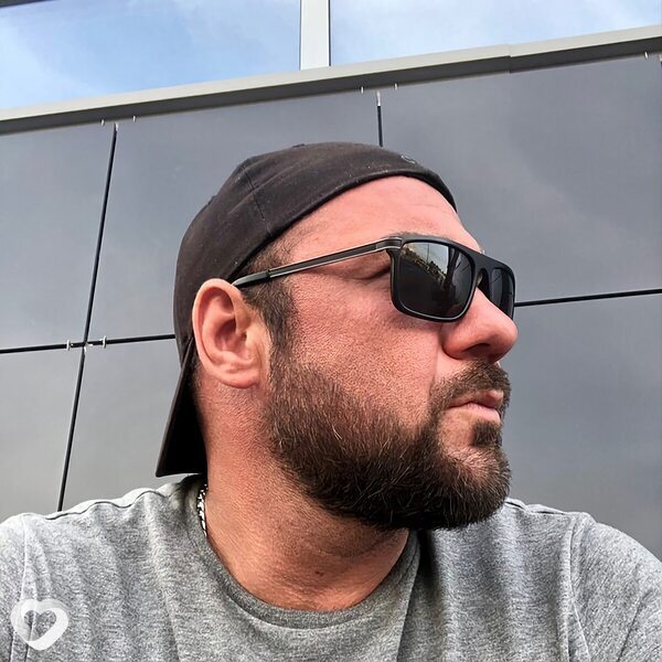 Михаил, 39, Минске — анкета №472424