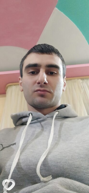 Эдгар, 31, Донецк (Ростовская Обл.) — анкета №472429