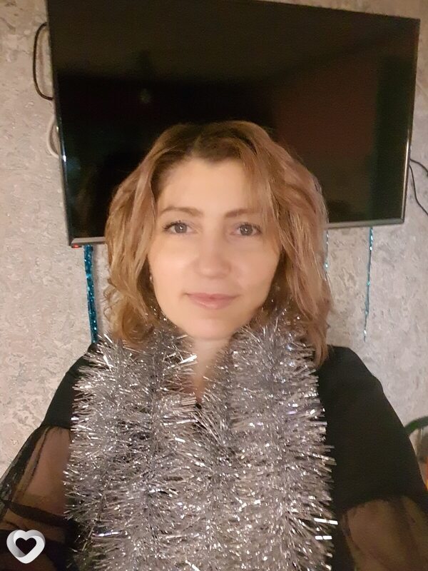 Ната, Домодедово