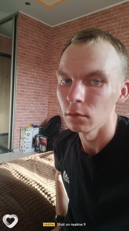 Иван, 26, Иванове — анкета №472523