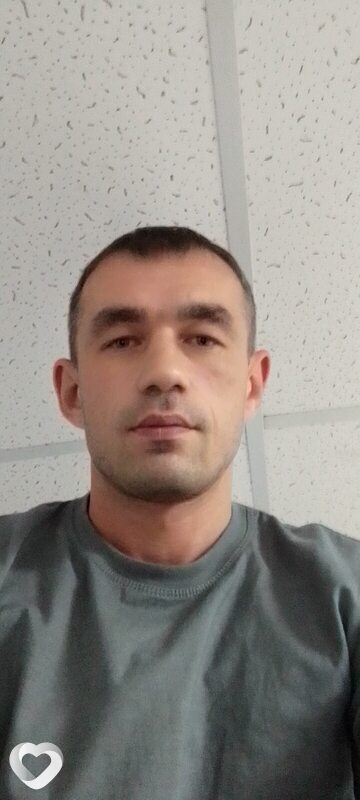 Дмитрий, 44, Санкт-Петербурге — анкета №472525