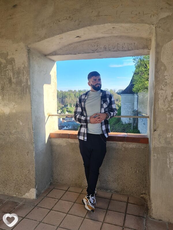 Dorin, Sibiu