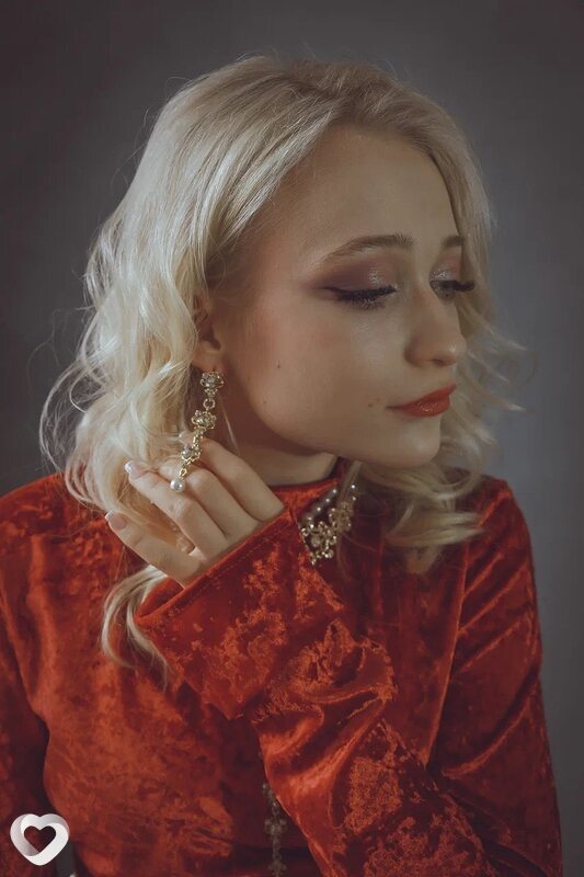 Диана, 26, Москве — анкета №472537