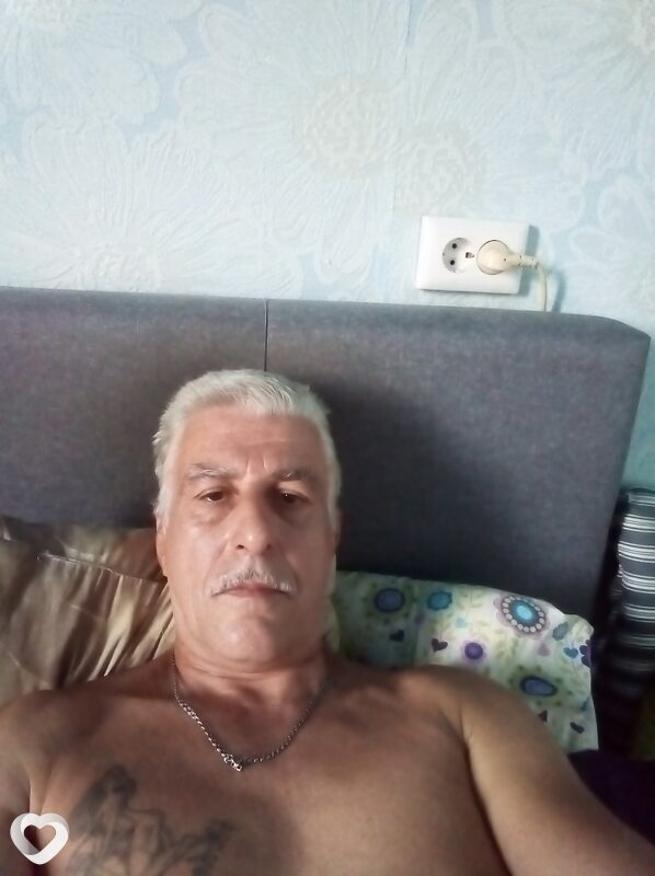 Андрей, 55, Могилев — анкета №472540