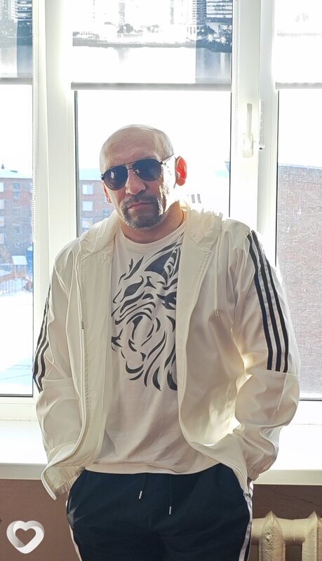 Oleg, Игарка