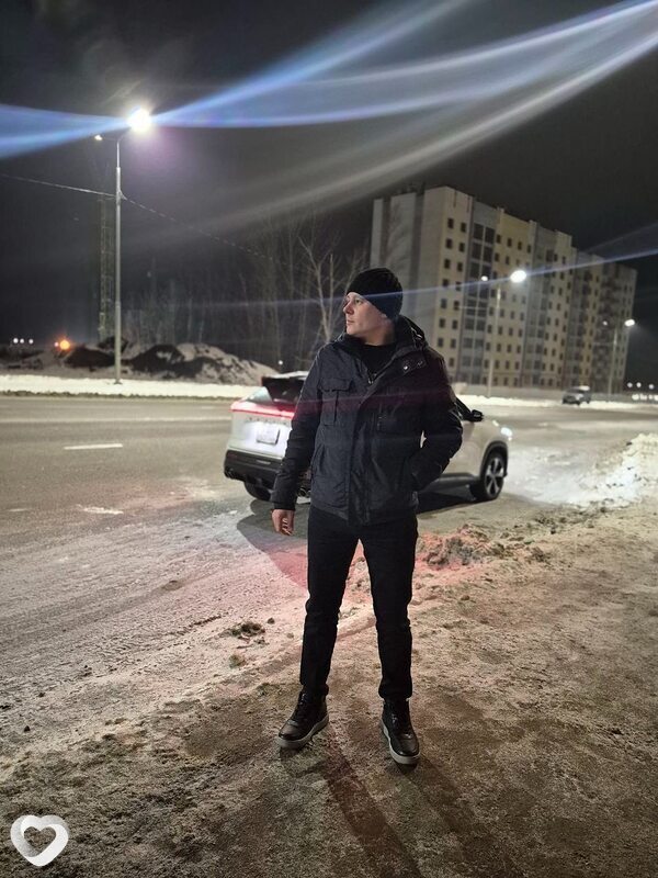 Style, 36, Тамбове — анкета №472698